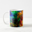 Recherche de fractales mugs bouteilles Espace
