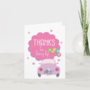 Suche nach rosa auto karten Blume