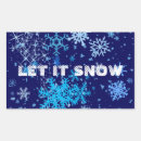 Recherche de blizzard autocollants Neige