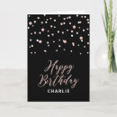 Recherche de voiture anniversaire cartes Moderne