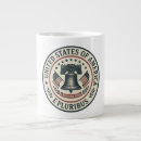 Recherche de liberty tasses Patriotique