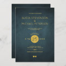 Recherche de tableau noir mariage invitations Coeur