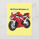 Suche nach motorrad postkarten Transport