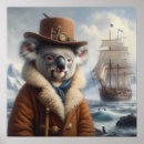 Suche nach niedlicher koala poster Tier