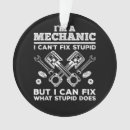 Suche nach lustiges auto ornamente Mechaniker