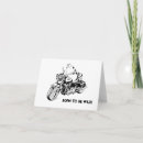 Recherche de biker vœux cartes Cavalier