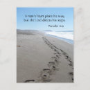 Suche nach schritt postkarten Strand