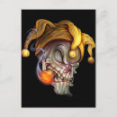 Suche nach coole schädel postkarten Lustig