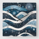 Suche nach wonderland wanduhren Winterwunderland