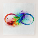 Suche nach regenbogen puzzle Spektrum