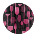 Recherche de boissons planches à découper Vin