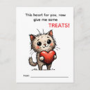 Suche nach katze valentinstagskarten Valentinskarten