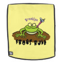 Recherche de la grenouille sacs Mignon