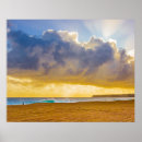 Suche nach sandstrand poster Sonnenaufgang