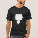 Recherche de mandelbrot tshirts Ensemble