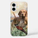 Recherche de chiens de chasse iphone coques Faune