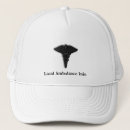 Recherche de ambulance casquettes Médical