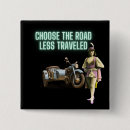 Recherche de moto vintage badges Drôle