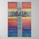 Recherche de chemin de la vie posters Psaume