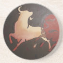 Suche nach rinder untersetzer Bullen