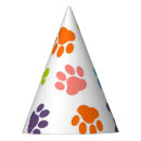 Recherche de empreinte de pas chapeaux Dogs