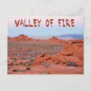 Recherche de le feu cartes postales Vallée du feu