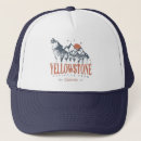 Recherche de de yellowstone casquettes Loups
