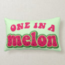 Recherche de melon décoration coussins Pour tous