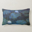 Recherche de monet coussins Impressionisme