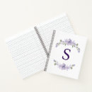 Suche nach brautjungfer kleine notizbücher Monogramm