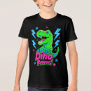 Recherche de dinos tshirts Boy