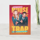 Recherche de tom jerry vœux cartes Live action