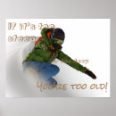 Suche nach schneesport poster Snowboarden