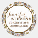 Recherche de colonnes autocollants Pastel