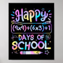 Suche nach lustige schule poster 100 tag