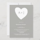 Recherche de votre coeur invitations Invités
