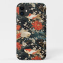 Suche nach koi fische iphone hüllen Japanisch