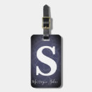 Suche nach schnell gepäckanhänger Monogramm