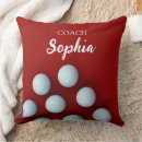 Recherche de clubs golf coussins Golfeur