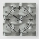 Suche nach gebürstet wanduhren Aluminium