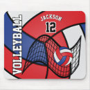 Recherche de athlétisme tapis souris Joueur