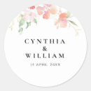 Suche nach rosa hochzeit aufkleber Hochzeitsticker