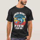 Recherche de loutre de pêche tshirts Pêche à la mouche