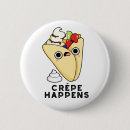 Recherche de crêpes badges Pour tous