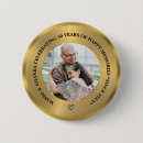 Recherche de 50 ans badges Élégant