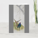 Suche nach kirschbaum karten Vogelvogel
