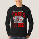 Suche nach gefaltet tshirts Poker