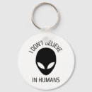 Recherche de soucoupe volante porteclés Science fiction