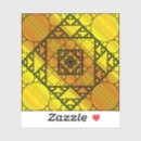 Suche nach geometrie aufkleber Mandala