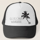 Recherche de coco casquettes Arbre